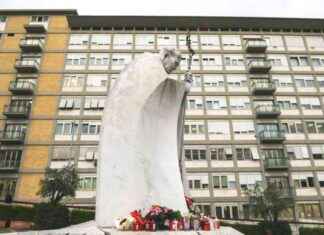 Papa grave ma non in pericolo di vita: aggiornamenti Policlinico Gemelli – Roma papa-grave-ma-non-in-pericolo-di-vita-aggiornamenti-policlinico-gemelli-roma