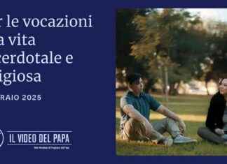 Preghiera di Francesco per le vocazioni a febbraio – RomaSette preghiera-di-francesco-per-le-vocazioni-a-febbraio-romasette