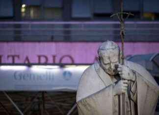 Prognosi riservata per Papa Francesco: Ultime notizie e aggiornamenti prognosi-riservata-per-papa-francesco-ultime-notizie-e-aggiornamenti