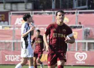 Roma batte Juventus in zona Cesarini: Risultato 2-1 roma-batte-juventus-in-zona-cesarini-risultato-2-1