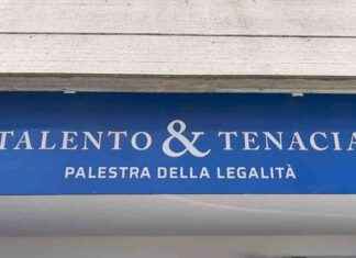 Vandalismo nella Palestra della Legalità a Ostia – RomaSette vandalismo-nella-palestra-della-legalit-a-ostia-romasette