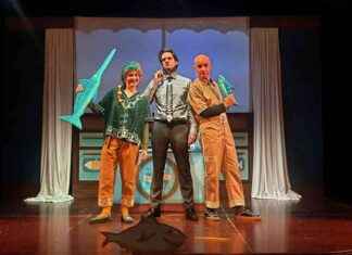 Weekend magico al Teatro Verde con ‘La maga dei sogni’ weekend-magico-al-teatro-verde-con-la-maga-dei-sogni