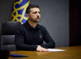 Zelensky pronto a uno scambio di territori in Ucraina zelensky-pronto-a-uno-scambio-di-territori-in-ucraina