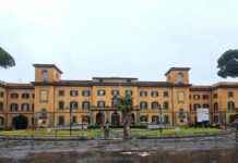Aggressione al personale dell’Ospedale San Camillo Forlanini: Ulteriori misure di sicurezza aggressione-al-personale-dellospedale-san-camillo-forlanini-ulteriori-misure-di-sicurezza