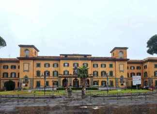 Aggressione al personale dell’Ospedale San Camillo Forlanini: Ulteriori misure di sicurezza aggressione-al-personale-dellospedale-san-camillo-forlanini-ulteriori-misure-di-sicurezza