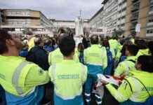 Angelus del Papa ai Gemelli: Riflessione sulla premura nel servizio angelus-del-papa-ai-gemelli-riflessione-sulla-premura-nel-servizio