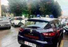 Arrestato 45enne per aggressione alla madre anziana a Roma arrestato-45enne-per-aggressione-alla-madre-anziana-a-roma