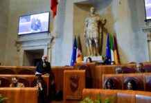 Combattere le disuguaglianze e la povertà: Il messaggio di speranza di Reina – RomaSette combattere-le-disuguaglianze-e-la-povert-l-messaggio-di-speranza-di-reina-romasette