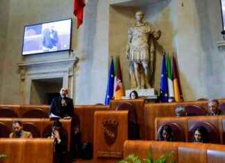 Combattere le disuguaglianze e la povertà: Il messaggio di speranza di Reina – RomaSette combattere-le-disuguaglianze-e-la-povert-l-messaggio-di-speranza-di-reina-romasette