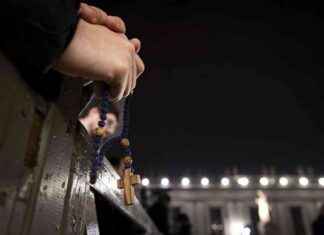 Condizioni stazionarie di Papa al Gemelli: Ultimi aggiornamenti – Roma condizioni-stazionarie-di-papa-al-gemelli-ultimi-aggiornamenti-roma