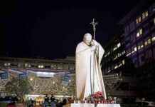 Esercizi spirituali del Papa in comunione con la Curia – RomaSette esercizi-spirituali-del-papa-in-comunione-con-la-curia-romasette