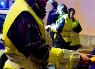 Guida in stato di ebbrezza: tasso alcolemico 5 volte sopra il limite guida-in-stato-di-ebbrezza-tasso-alcolemico-5-volte-sopra-il-limite