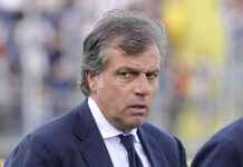 Juventus conferma Thiago Motta: Giuntoli annuncia continuità juventus-conferma-thiago-motta-giuntoli-annuncia-continuit