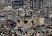 Il Parroco di Gaza: Incertezze sul Futuro – RomaSette l-parroco-di-gaza-ncertezze-sul-futuro-romasette