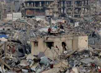 Il Parroco di Gaza: Incertezze sul Futuro – RomaSette l-parroco-di-gaza-ncertezze-sul-futuro-romasette