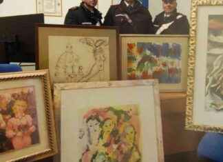 La passione artistica del boss del narcotraffico: Leandro Bennato e la sua collezione Guttuso la-passione-artistica-del-boss-del-narcotraffico-leandro-bennato-e-la-sua-collezione-guttuso