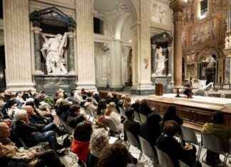 La Relazione d’Amore e il Senso Profondo della Vita Nuova a Nembrini – RomaSette la-relazione-damore-e-il-senso-profondo-della-vita-nuova-a-nembrini-romasette