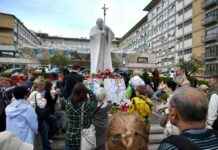 Messaggio del Papa durante l’Angelus: Gratitudine ai bambini per le preghiere messaggio-del-papa-durante-langelus-gratitudine-ai-bambini-per-le-preghiere