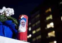 Papa al Gemelli: Miglioramento del Quadro Respiratorio – RomaSette papa-al-gemelli-miglioramento-del-quadro-respiratorio-romasette