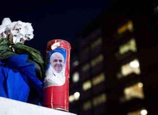 Papa al Gemelli: Miglioramento del Quadro Respiratorio – RomaSette papa-al-gemelli-miglioramento-del-quadro-respiratorio-romasette