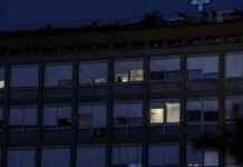 Papa al Gemelli: Insufficienza Respiratoria Acuta a Roma – Guida completa papa-al-gemelli-nsufficienza-respiratoria-acuta-a-roma-guida-completa