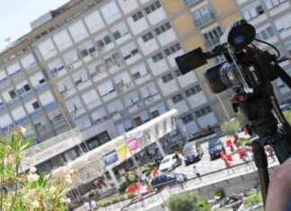 Papa Francesco: Aggiornamento sulle condizioni dei Gemelli – RomaSette papa-francesco-aggiornamento-sulle-condizioni-dei-gemelli-romasette