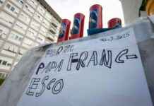 Papa Francesco rassicura sullo stato di salute dei Gemelli – RomaSette papa-francesco-rassicura-sullo-stato-di-salute-dei-gemelli-romasette