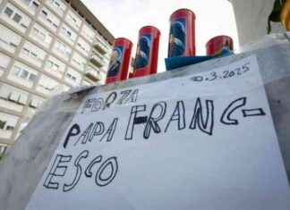 Papa Francesco rassicura sullo stato di salute dei Gemelli – RomaSette papa-francesco-rassicura-sullo-stato-di-salute-dei-gemelli-romasette