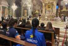 Preghiera degli sportivi per la Maratona di Roma – RomaSette preghiera-degli-sportivi-per-la-maratona-di-roma-romasette