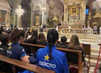 Preghiera degli sportivi per la Maratona di Roma – RomaSette preghiera-degli-sportivi-per-la-maratona-di-roma-romasette