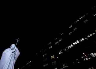 Prognosi papa al Gemelli: ultime notizie da RomaSette prognosi-papa-al-gemelli-ultime-notizie-da-romasette