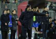 Roma Femminile: Vittoria strana con quattro conclusioni verso la nostra porta roma-femminile-vittoria-strana-con-quattro-conclusioni-verso-la-nostra-porta