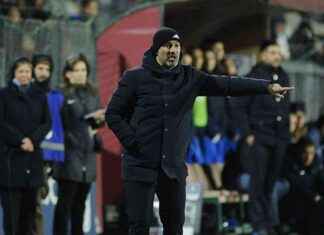 Roma Femminile: Vittoria strana con quattro conclusioni verso la nostra porta roma-femminile-vittoria-strana-con-quattro-conclusioni-verso-la-nostra-porta