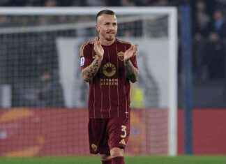 Roma vs Cagliari: Probabili Formazioni e Dove Guardare roma-vs-cagliari-probabili-formazioni-e-dove-guardare