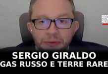 Sergio Giraldo: Gas e Terre Rare – Ultimi Sviluppi e Implicazioni sergio-giraldo-gas-e-terre-rare-ultimi-sviluppi-e-mplicazioni