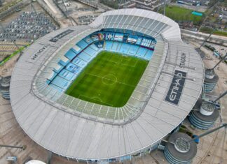 Statistiche Juventus Football Club Vs Manchester City: Chi Vince?