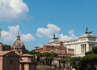 Statistiche AS Roma – Lazio: Scopri Tutti I Dati Sorprendenti!