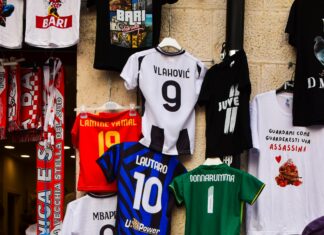 Statistiche Udinese Calcio: Cosa Rivelano Sulla Juventus Football Club?