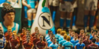 Statistiche Società Sportiva Calcio Napoli: Cosa Dicono Davvero?