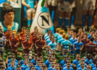 Statistiche Società Sportiva Calcio Napoli: Cosa Dicono Davvero?