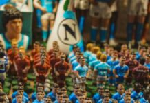 Statistiche Società Sportiva Calcio Napoli: Scopri Tutti I Segreti!