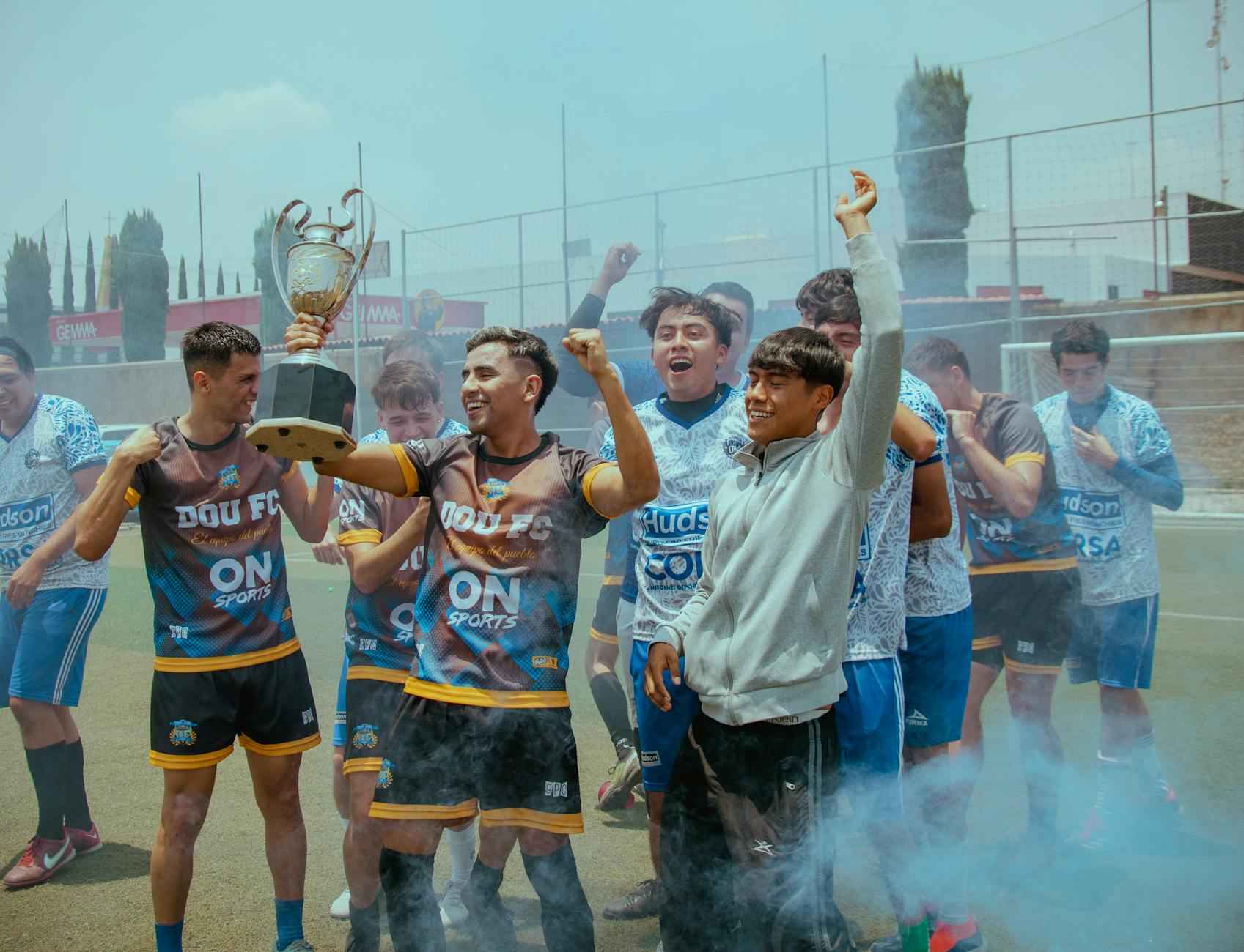 Le Statistiche Recenti