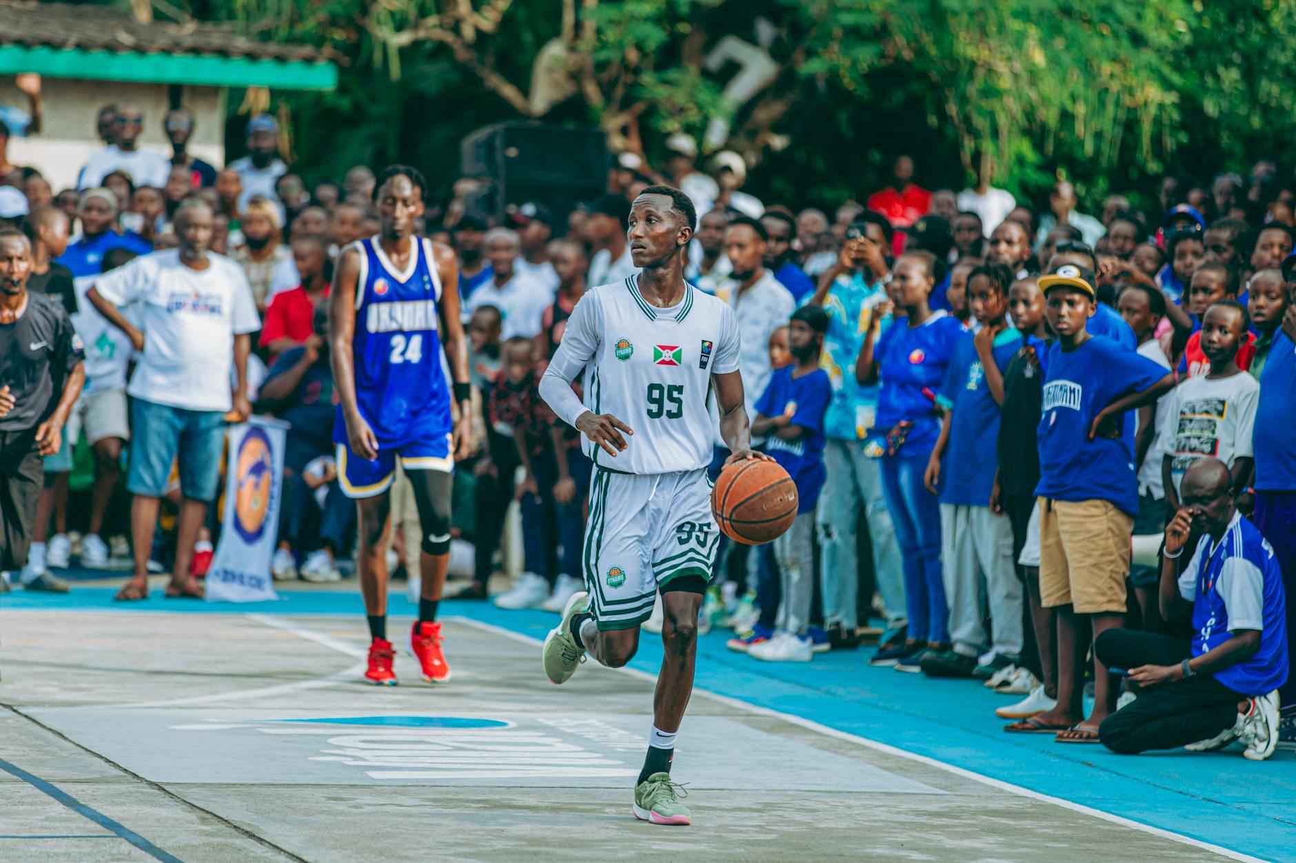 Statistiche Giocatore Della Partita Milwaukee Bucks - Pacers 4 Tiri da Tre