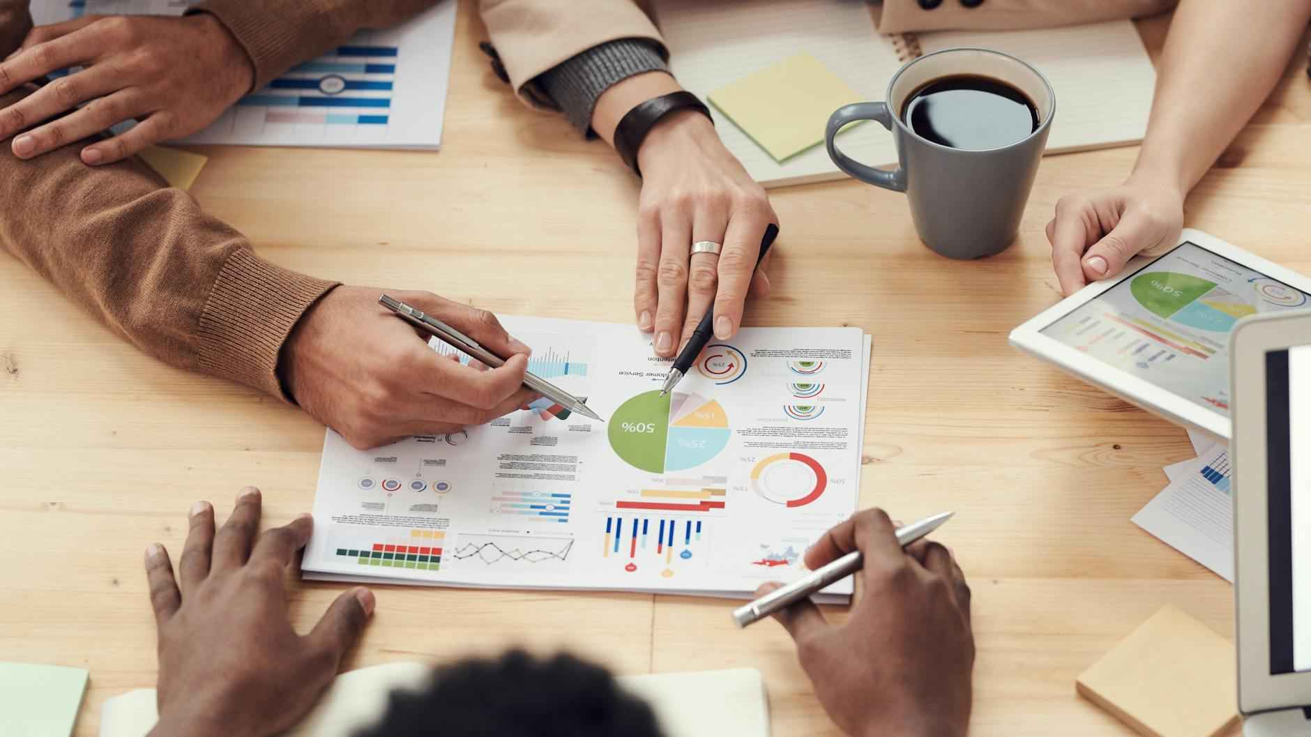Statistiche di Gioco