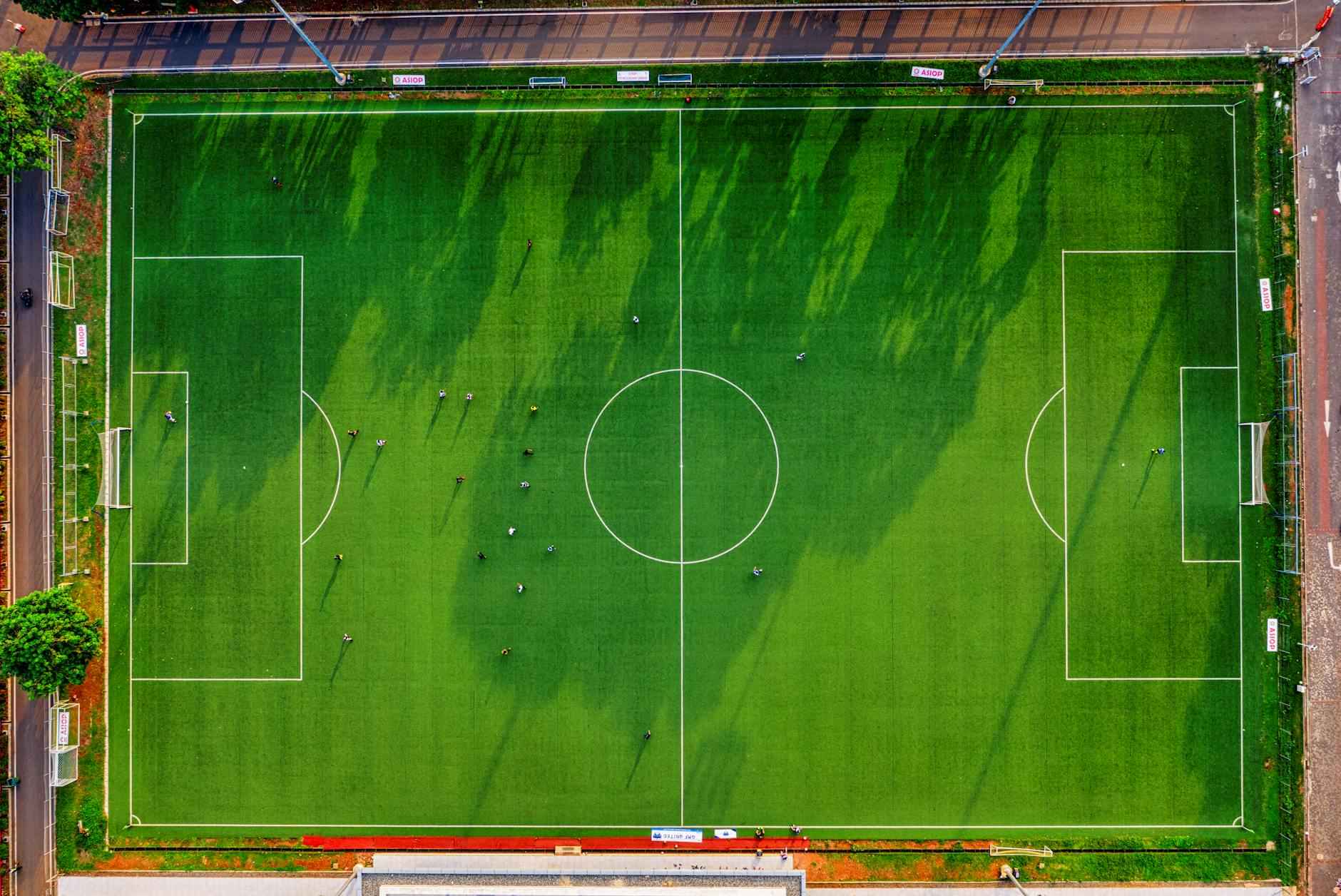 Confronto tra le Squadre