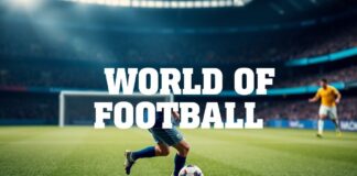 Il Mondo del Calcio: Analisi, Novità e Passione The World of Football: Analysis, News and Passion
