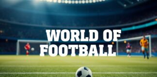Il Mondo del Calcio: Strategie, Passione e Innovazione The World of Football: Strategies, Passion and Innovation