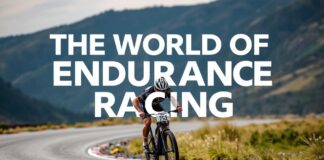 Il Mondo delle Corse di Resistenza: Storia, Atleti e Tecniche The World of Endurance Racing: History, Athletes, and Techniques