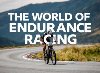Il Mondo delle Corse di Resistenza: Storia, Atleti e Tecniche The World of Endurance Racing: History, Athletes, and Techniques