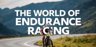Il Mondo delle Corse di Resistenza: Storia, Atleti e Tecniche The World of Endurance Racing: History, Athletes, and Techniques